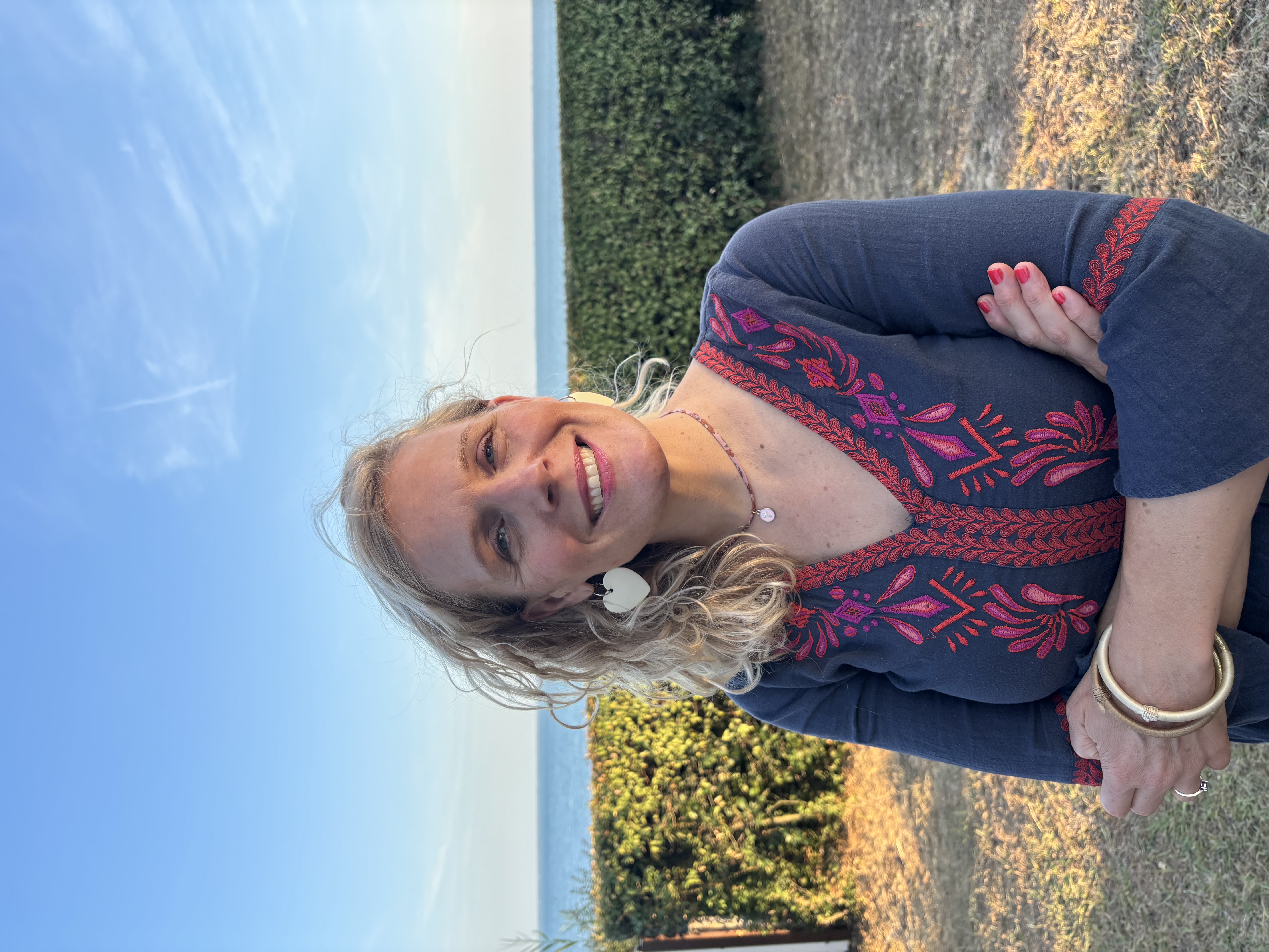 Portrait de Gaëlle Grusse Dagneaux